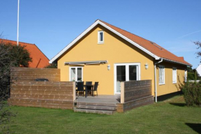 Holiday house Skagen city 020104
